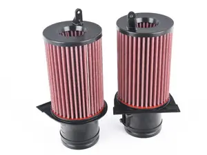 Performance Engine Air Filters - Set