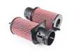 ES#3195292 - FB807/08 - Performance Engine Air Filters - Set - High-Flow cotton gauze filters designed to be a performer, while lasting a lifetime - BMC - Audi