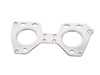 ES#2727764 - 11628509783 - GASKET STEEL - Genuine BMW - BMW