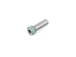 ES#4615667 - 11317797900 - Bolt - Priced Each  - Used most common on side rail guide - Bremmen Parts - MINI