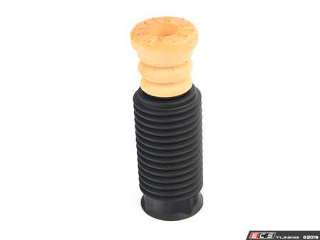ES#2920611 - 33536863322 - Additional Damper with Protective Tube - Rear - Genuine BMW - BMW