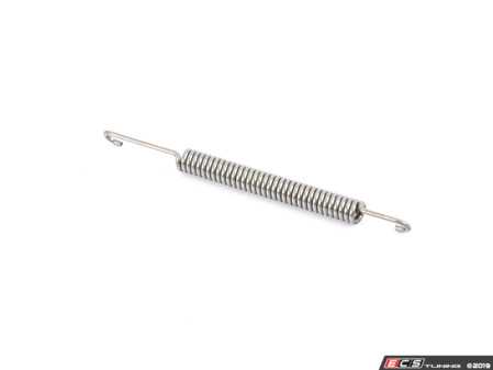 ES#60331 - 34213061716 - SPRING - Genuine BMW - BMW