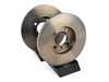 ES#59756 - 34116752434 - E30 Brake Disk - 260x12 - Genuine BMW - BMW