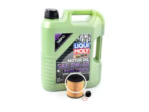 Molygen Oil Service Kit