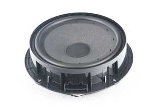 ES#1082259 - 1K8035454 - Door Speaker - Priced Each - Large speaker found in the door - Genuine Volkswagen Audi - Volkswagen