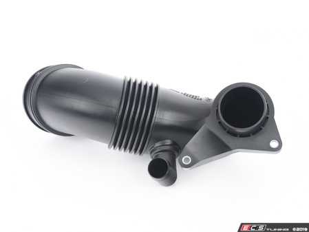 ES#3028942 - 13717848381 - RUBBER BOOT - Genuine BMW - BMW