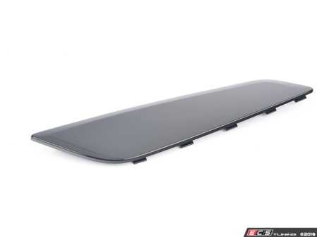 ES#3231560 - 51747439014 - TRIM, AIR DUCT, SIDE - Genuine BMW - BMW