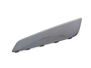 ES#3231559 - 51747439013 - TRIM, AIR DUCT, SIDE - Genuine BMW - BMW