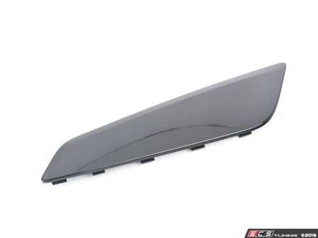 ES#3231559 - 51747439013 - TRIM, AIR DUCT, SIDE - Genuine BMW - BMW