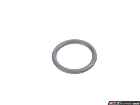 ES#2729161 - 11618512681 - O-RING - (NO LONGER AVAILABLE) - MINI Diesel - Genuine MINI - 