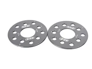 034Motorsport Wheel Spacer Pair - 5mm