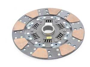 ES#3622128 - 03055-HDFF-D - Stage 3+ FX350 Clutch Kit - Features the Power Plus I Pressure Plate with Clutch Masters New Formula Button disc - 110% increased holding capacity - Clutch Masters - BMW