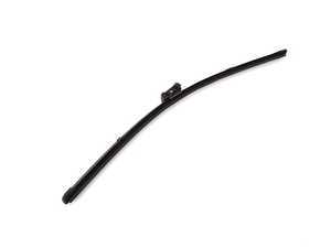 ES#2162608 - 8K1955425 - Wiper Blade - Left (Driver Side) - 24 Inch - Valeo - 
