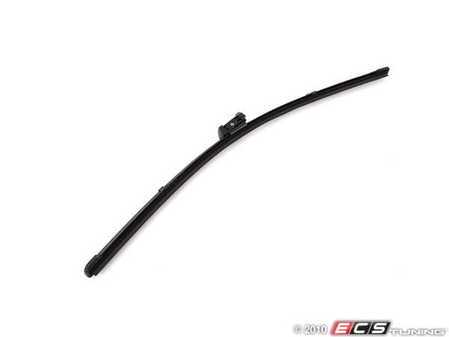 ES#2162608 - 8K1955425 - Wiper Blade - Left (Driver Side) - 24 Inch - Valeo - 