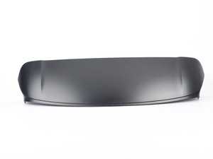 ES#2080344 - 51627273446 - E70 Rear Spoiler With Antenna - Primed - Genuine BMW - BMW