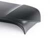ES#2080344 - 51627273446 - E70 Rear Spoiler With Antenna - Primed - Genuine BMW - BMW