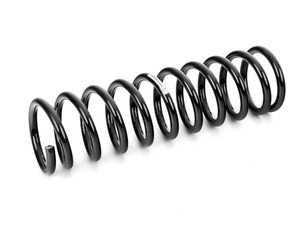 ES#2915104 - 33531132248 - E34 Rear Coil Spring - Replace your cracked springs - Mubea - BMW