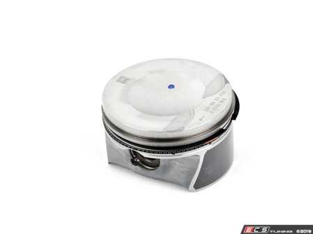 ES#3151146 - 06K107065AR - Piston Assembly - Genuine Volkswagen Audi - Audi