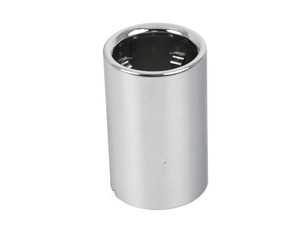 ES#2706585 - 18307610634 - Exhaust Tail Pipe Tip - Genuine BMW - BMW