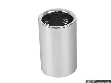 ES#2706585 - 18307610634 - Exhaust Tail Pipe Tip - Genuine BMW - BMW