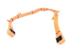 ES#2924137 - 61129346573 - HIGH-VOLTAGE CABLE SET, BATT - Genuine BMW - BMW
