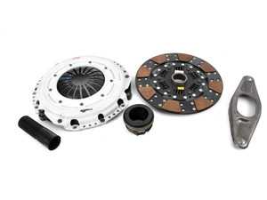 ES#4750900 - FW-055-AL350KT - ClutchMasters FX350 Stage 3+ Complete Clutch Kit w/ Aluminum Flywheel - Complete Clutch and Flywheel Kit - Includes Everything You Need for a Seamless Installation! - Assembled By ECS - BMW