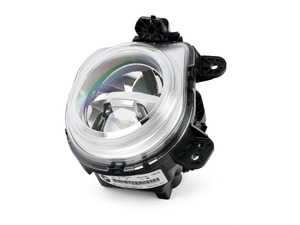 ES#2924757 - 63177317252 - Fog Light - LED - Genuine BMW - BMW