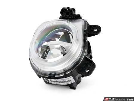 ES#2924757 - 63177317252 - Fog Light - LED - Genuine BMW - BMW