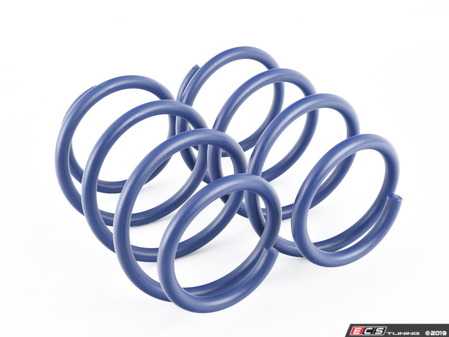 H&R - 28755-5 - Sport Springs Set