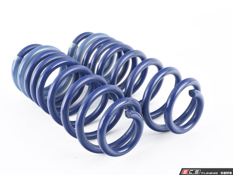 H&R - 28755-5 - Sport Springs Set
