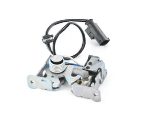 Right Hood Lock 