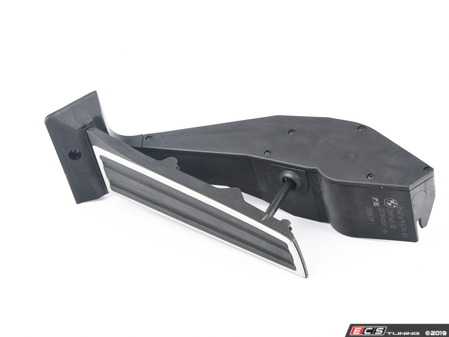 ES#2590082 - 35426791474 - Accelerat.Pedal Module - Manual Gearbox - Genuine BMW - BMW