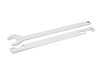 ES#4000865 - CTAA886L - BMW Fan Clutch Wrench Set - 32mm Wrench removes the lock nuts on the thermo-viscous fan, while the other holds the water pump pulley while loosening the radiator fan - CTA Tools - BMW