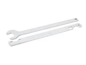 BMW Fan Clutch Wrench Set
