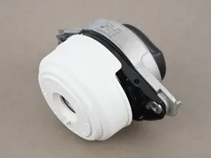 Engine Mount - Left