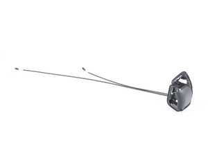 ES#136863 - 52106979351 - UNLOCKING UNIT - Genuine BMW - BMW