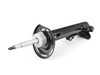 ES#1888974 - 2073231300 - Front Shock Absorber - Left - Front Axle, Left Side - Genuine Mercedes Benz - Mercedes Benz