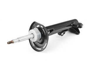 ES#1888974 - 2073231300 - Front Shock Absorber - Left - Front Axle, Left Side - Genuine Mercedes Benz - Mercedes Benz