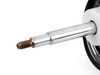 ES#1888974 - 2073231300 - Front Shock Absorber - Left - Front Axle, Left Side - Genuine Mercedes Benz - Mercedes Benz