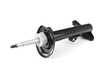 ES#1888975 - 2073231400 - Front Shock Absorber - Right - Front Axle, Right Side - Genuine Mercedes Benz - Mercedes Benz