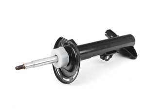 ES#1888975 - 2073231400 - Front Shock Absorber - Right - Front Axle, Right Side - Genuine Mercedes Benz - Mercedes Benz