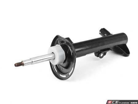 ES#1888975 - 2073231400 - Front Shock Absorber - Right - Front Axle, Right Side - Genuine Mercedes Benz - Mercedes Benz