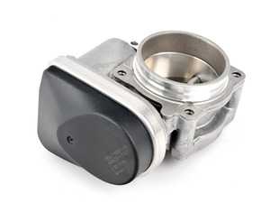 ES#34170 - 13547510071 - Throttle Housing Assembly - Genuine BMW - BMW