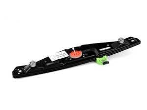 ES#2611703 - 51352990388 - Rear Window Regulator - Right  - Restore function to your windows! - Genuine BMW - BMW