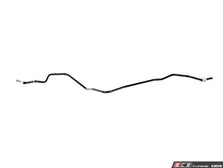 ES#2994018 - 34306858635 - Pipe - Brake Master Cylinder- - Genuine BMW - BMW