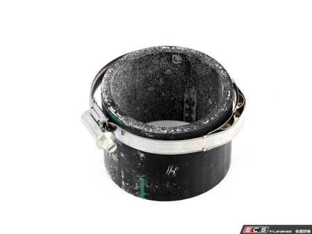 ES#2767633 - 11617848447 - HOSE - Genuine BMW - BMW