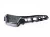 ES#3178586 - 51417359291 - LEFT HANDLE - Genuine BMW - BMW
