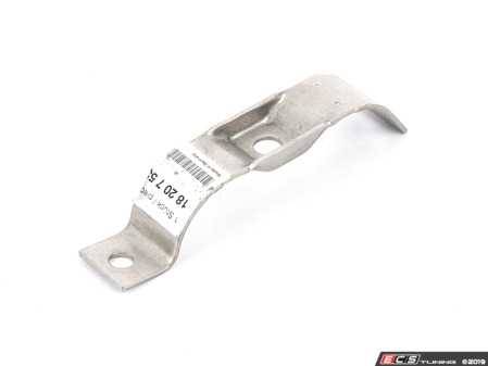 ES#39973 - 18207535410 - E60 Clamp - Genuine BMW - BMW
