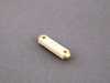ES#3422007 - 07258100810164 - Ceramic Fuse - Priced Each - 8 Amp - White - Genuine Mercedes Benz - Mercedes Benz