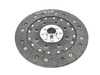 ES#3221315 - 881864002674 - Sachs Performance Clutch Disc - Organic - For higher torque and horsepower applications! - SACHS Performance - BMW